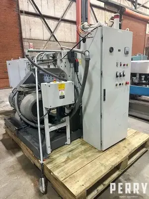 2015 TRIA XT110-60 Reprocessing Equipment, Granulators | Mark One Machinery (11)