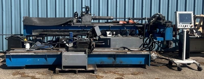 USED 2008 ADDISON MCKEE DB-76