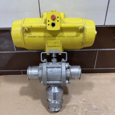USED Emerson HYTORK-280