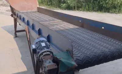 CUSTOM MANUFACTURED UNASSIGNED Conveyor | Alan Ross Machinery (2)