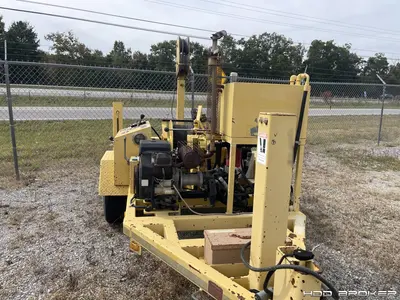 Used 2001 _UNKNOWN_ 2001 Misc Trailers Florida US | HDD Broker #1543456