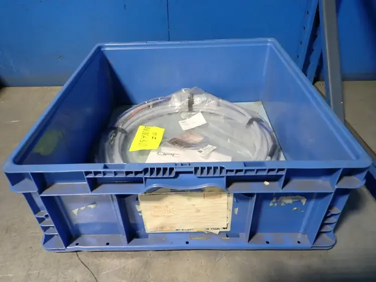 Used FANUC _UNKNOWN_ Cable & Wire Ohio US | HGR 24 #1084850