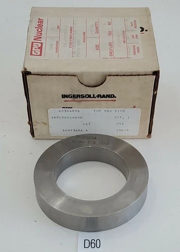 NEW Ingersoll Rand 262D5BX1