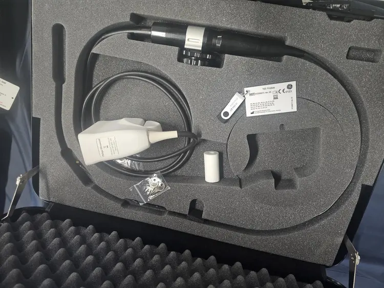 Used Philips S8-3T Medical Imaging - Other Texas US | PT Medical Technologies #1458916