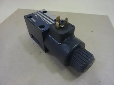 USED BOSCH 0 810 091 227