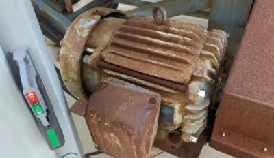Used PRATER INDUSTRIES Unassigned Chemical & Process Equipment Illinois US | Alan Ross Machinery #1490095