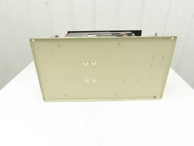 Reliance Electric 803612-RE DC Power Supply Module Drive 230VAC In 240VDC Out
