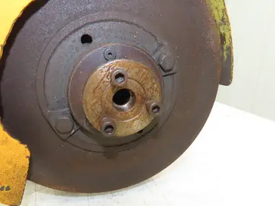 Used KO LEE HOWELL _UNKNOWN_ Grinding Attachments & Heads Indiana US | Arrow Industrial #1483078