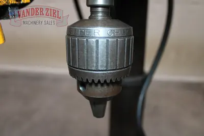 Used SOLBERGA SE 2030 Heavy Duty Multiple Spindle Drills including Gang & Cluster Michigan US | Vander Ziel Machinery Sales #1262361