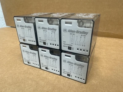 Allen-Bradley _UNKNOWN_ Overload Protection Relays | Fram Fram LLC (11)