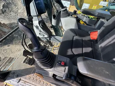Used 2020 CATERPILLAR 320GC Excavators New Jersey US | Proxy Equipment #1382879