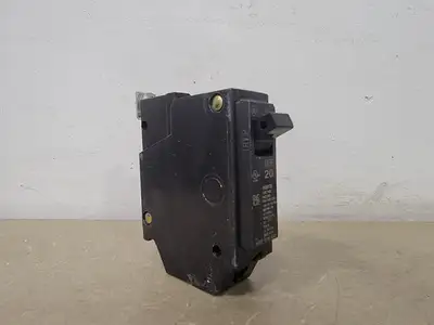 USED GENERAL ELECTRIC THQB1120