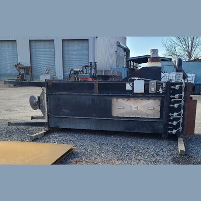 USED 2006 KICE VS36