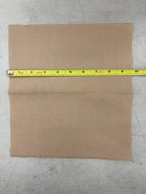 USED GREENBAY ENGINEERING SINGLE FOLD
