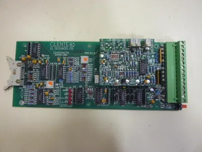 USED GLENTEK GA4569EPA