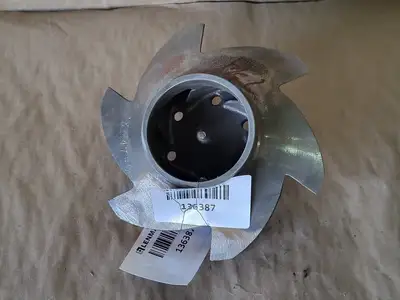 NEW FLOWSERVE CX47889
