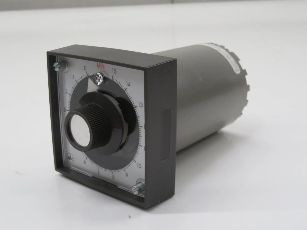 New | in-Stock ATC AUTOMATIC TIMING & CONTROLS _UNKNOWN_ Timers | OCO Industrial #1669299