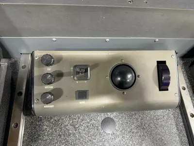 Used 1996 RAM OPTICAL 01300306 Comparators Ohio US | HGR 24 #1288636