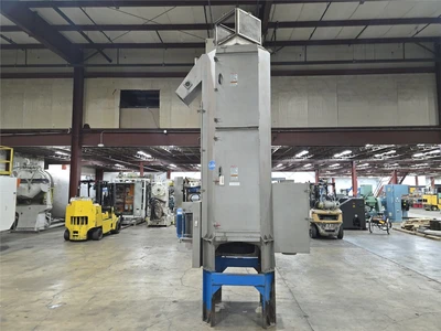 Used GALA INDUSTRIES 5032/WBF Dryers | Arlington Machinery #875574
