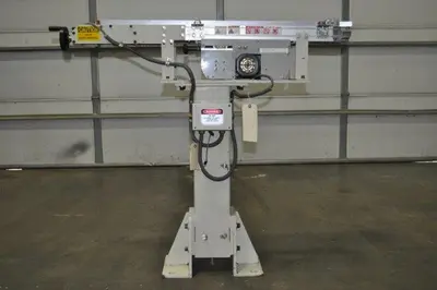 USED 1990 ORII RY-120WPKX