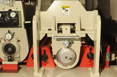 300 SERIES | Stonewood Industrial Machinery | Sanders-Wide Belt