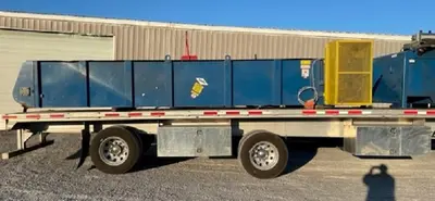 USED 2001 EXCEL EX63