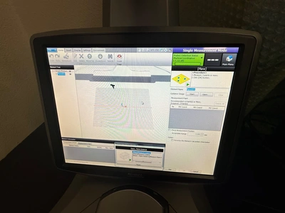 2018 KEYENCE XM-1200 COORDINATE MEASURING MACHINES | Wheeler Machinery Sales (9)