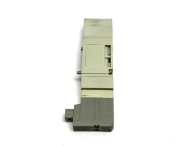 SV2300-5FU | SMC  Plug-In, Double Solenoid Valve - Used