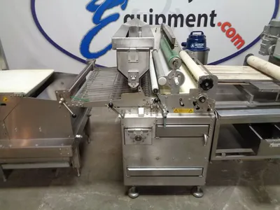 Used KONIG _UNKNOWN_ Roll Machines (Bakery) California US | BakeryEquipment.com #1554652