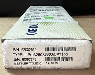 NEW Mettler Toledo 52002560