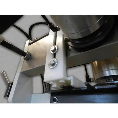 Cantek JDT65 Manual Dovetailer- 1 PH