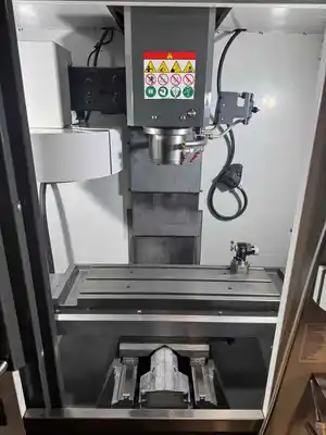 2022 HAAS TM-0P Vertical Machining Centers | Toolquip, Inc. (4)