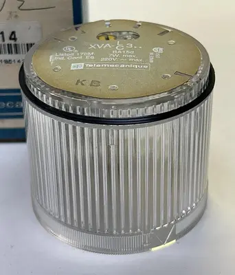 New | in-Stock TELEMECANIQUE XVAC371 Lighting | Surplus Asset Holdings #1226531