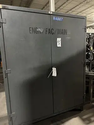 NEW BLAST CLEANING TECHNOLOGY(SALE PENDING) BLAST WHEEL PARTS