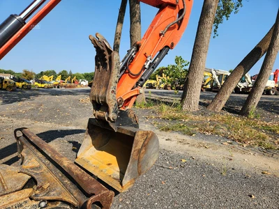 Used 2020 KUBOTA KX057-4 Crawler Excavators - Mini | Abele Tractor #1342829