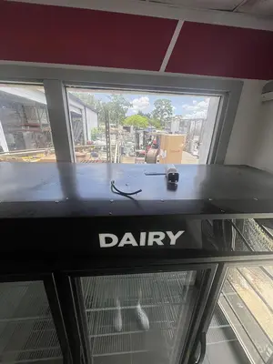 Used DAIRY GDM - 72-HC - TSL01 Refrigerators Florida US | BAM Discount Restaurant Equipment #1251390