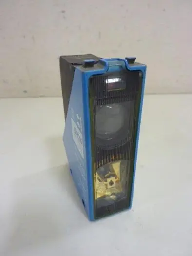 Used SICK WT24-R2401 Sensors Michigan US | Ideal Machinery #579793