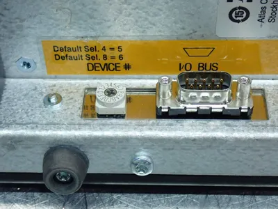 USED ATLAS COPCO 8433061004