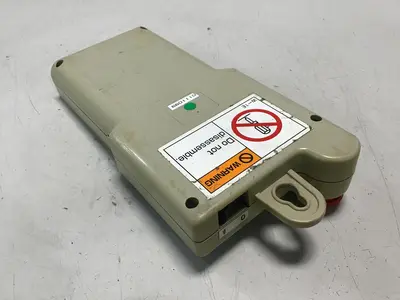 USED YUSHIN AMERICA N-HOP SERIES