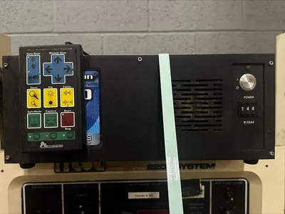 MARK ANDY 2200 FLEXO NARROW WEB | Styers Equipment Company (13)