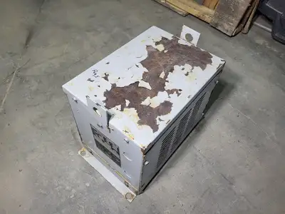 USED B.J.M. ELECTRONICS 9J23-05