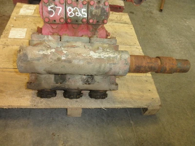 USED WHEATLEY P-300