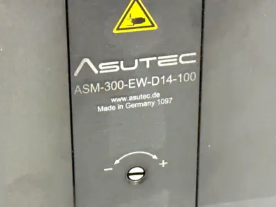 New | in-Stock ASUTEC _UNKNOWN_ Misc Industrial Equipment | Maverick Industrial Sales #1116301