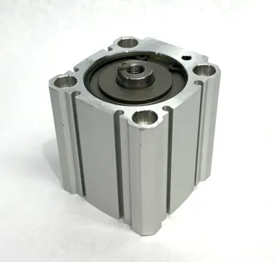 USED PHD COMPACT PNEUMATIC CYLINDER 50MM BORE 1-1/2" STROKE