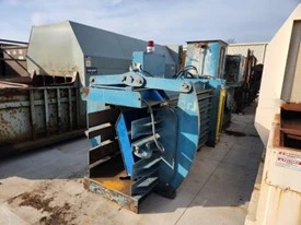 USED 1993 AMERICAN BALERS 3029-720R
