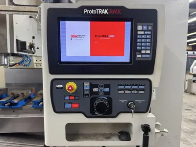 2021 SOUTHWESTERN INDUSTRIES TRAK TMC12 Vertical Machining Centers | Toolquip, Inc. (10)