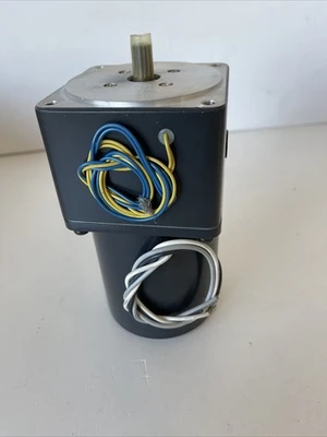 NEW Oriental Motor CBI540-203