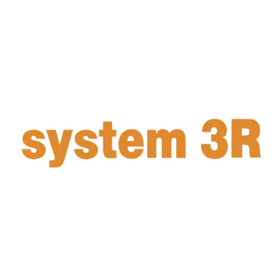 SYSTEM 3R