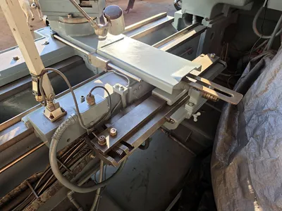 Used 1978 LEBLOND 24 Oil Field & Hollow Spindle Lathes Minnesota US | INTER-PLANT SALES #1324638