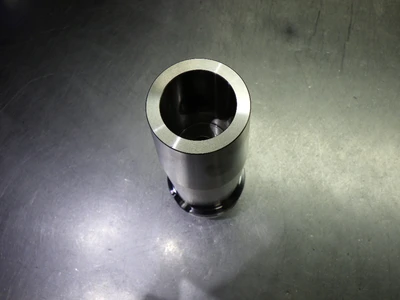 PrimeTool HSK63A 32mm Shrink Fit Tool Holder 160mm Pro T00HA63220-32160 (LOC1033A)